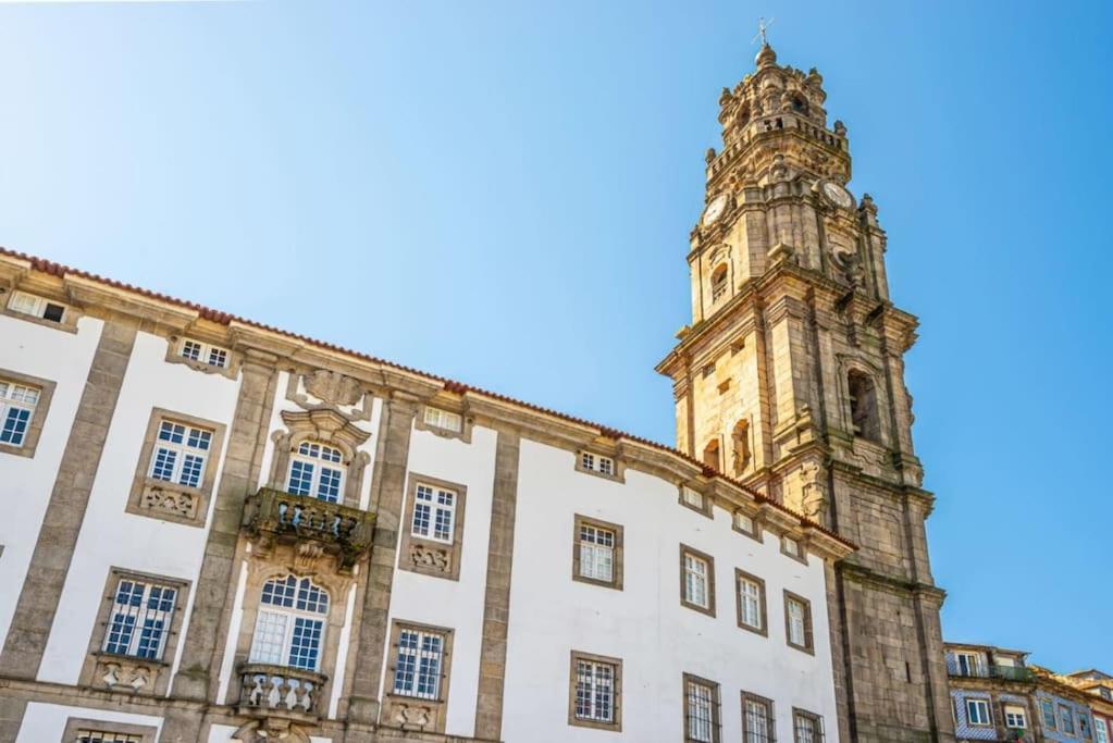 Bombarda Apartments IV By Innkeeper Porto Exterior foto